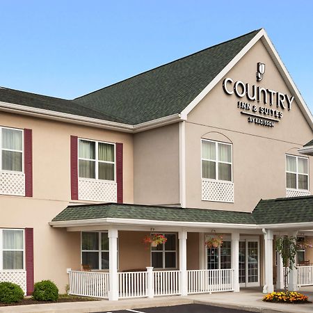 Country Inn & Suites By Radisson, Ithaca, Ny Luaran gambar
