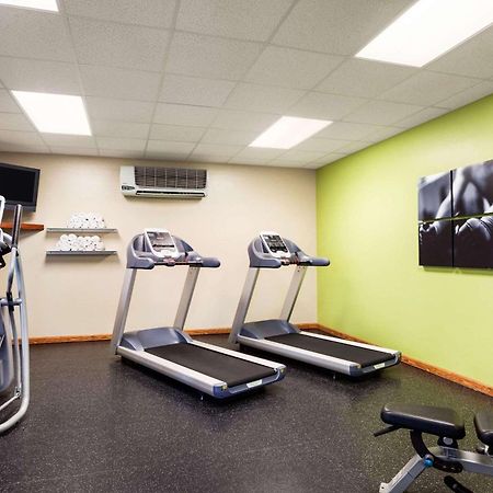 Country Inn & Suites By Radisson, Ithaca, Ny Luaran gambar