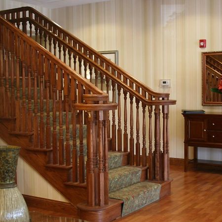 Country Inn & Suites By Radisson, Ithaca, Ny Luaran gambar