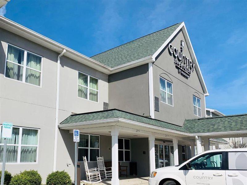 Country Inn & Suites By Radisson, Ithaca, Ny Luaran gambar