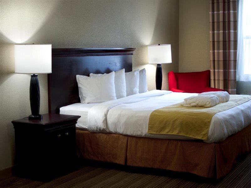 Country Inn & Suites By Radisson, Ithaca, Ny Luaran gambar