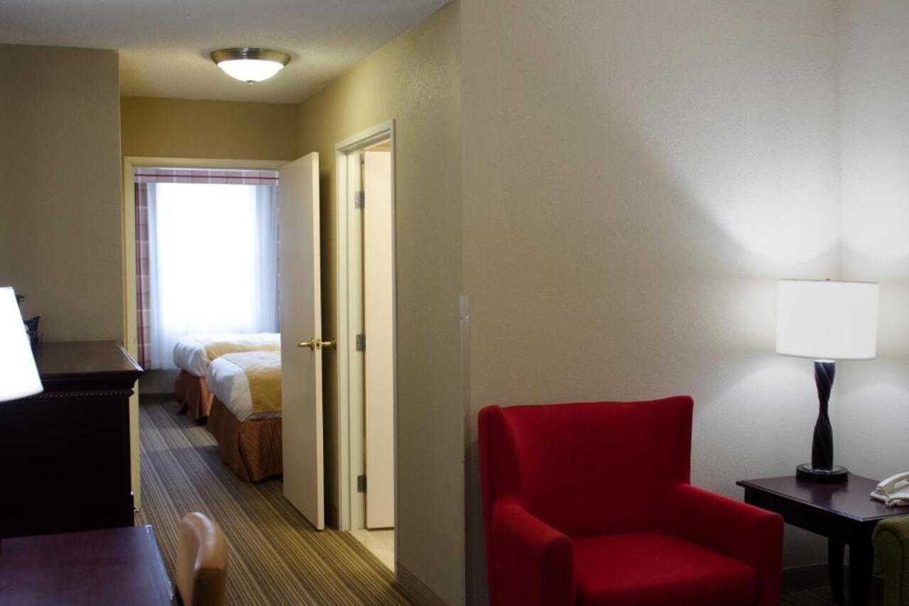 Country Inn & Suites By Radisson, Ithaca, Ny Luaran gambar