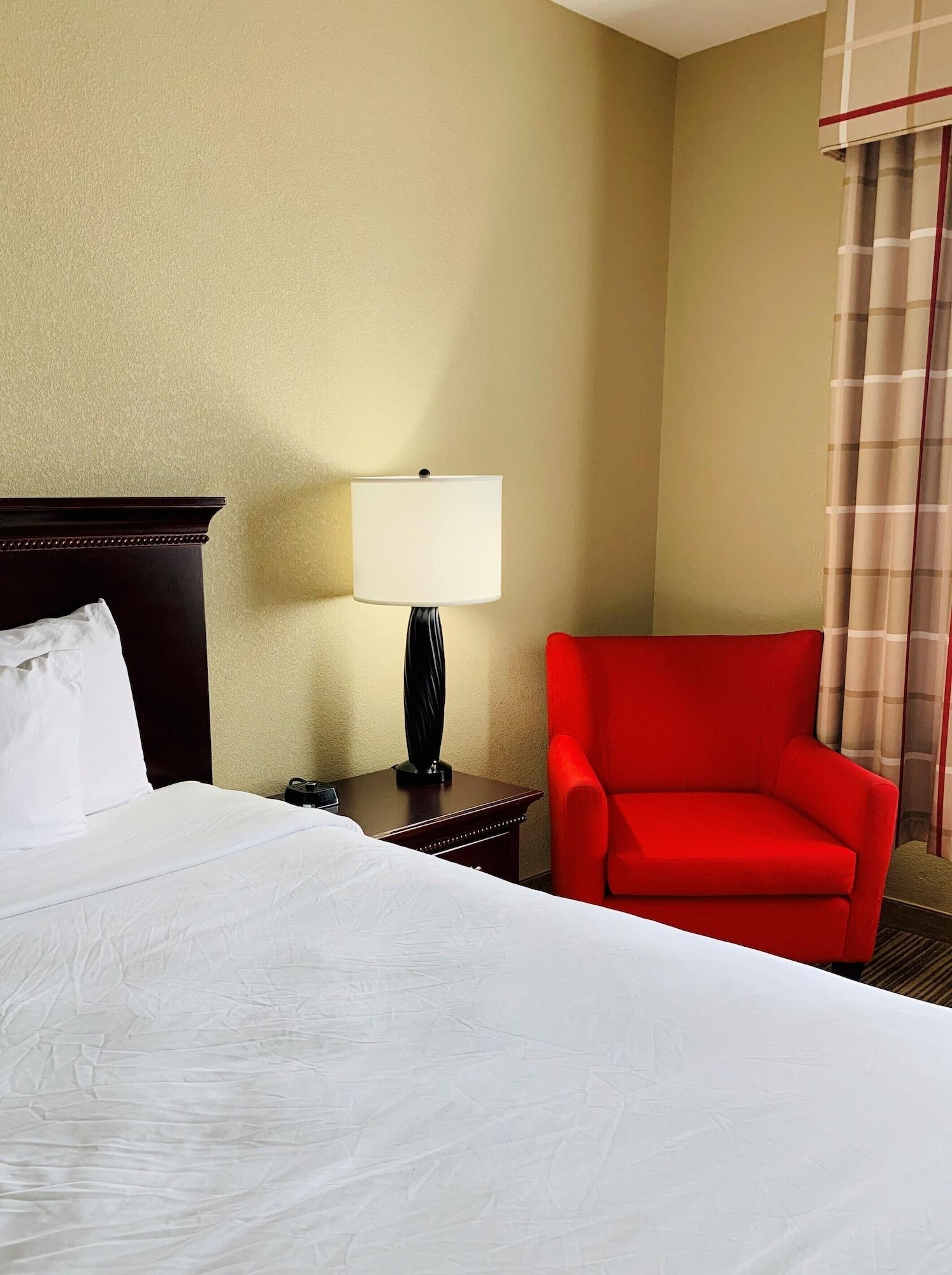 Country Inn & Suites By Radisson, Ithaca, Ny Luaran gambar