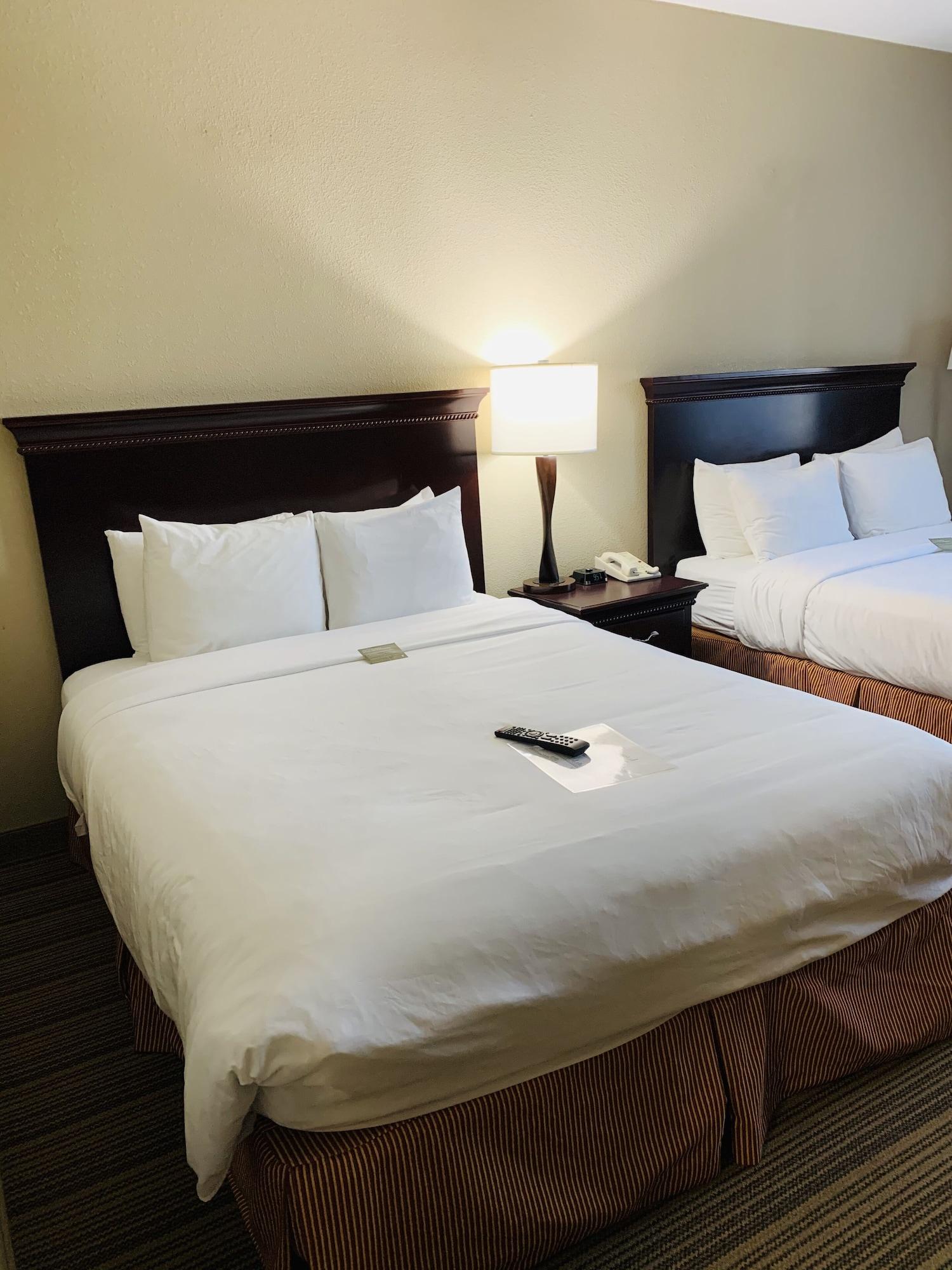 Country Inn & Suites By Radisson, Ithaca, Ny Luaran gambar