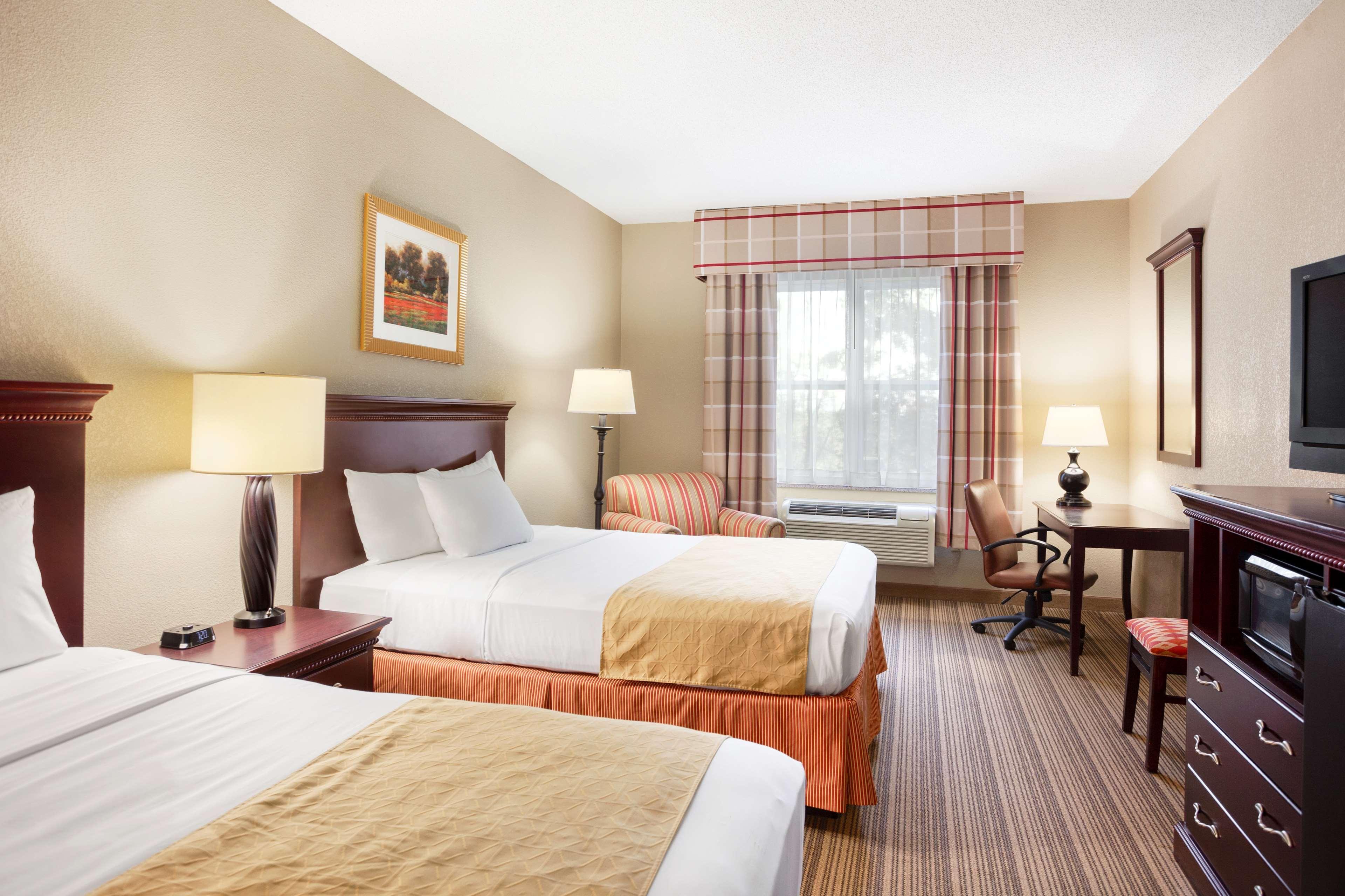 Country Inn & Suites By Radisson, Ithaca, Ny Luaran gambar