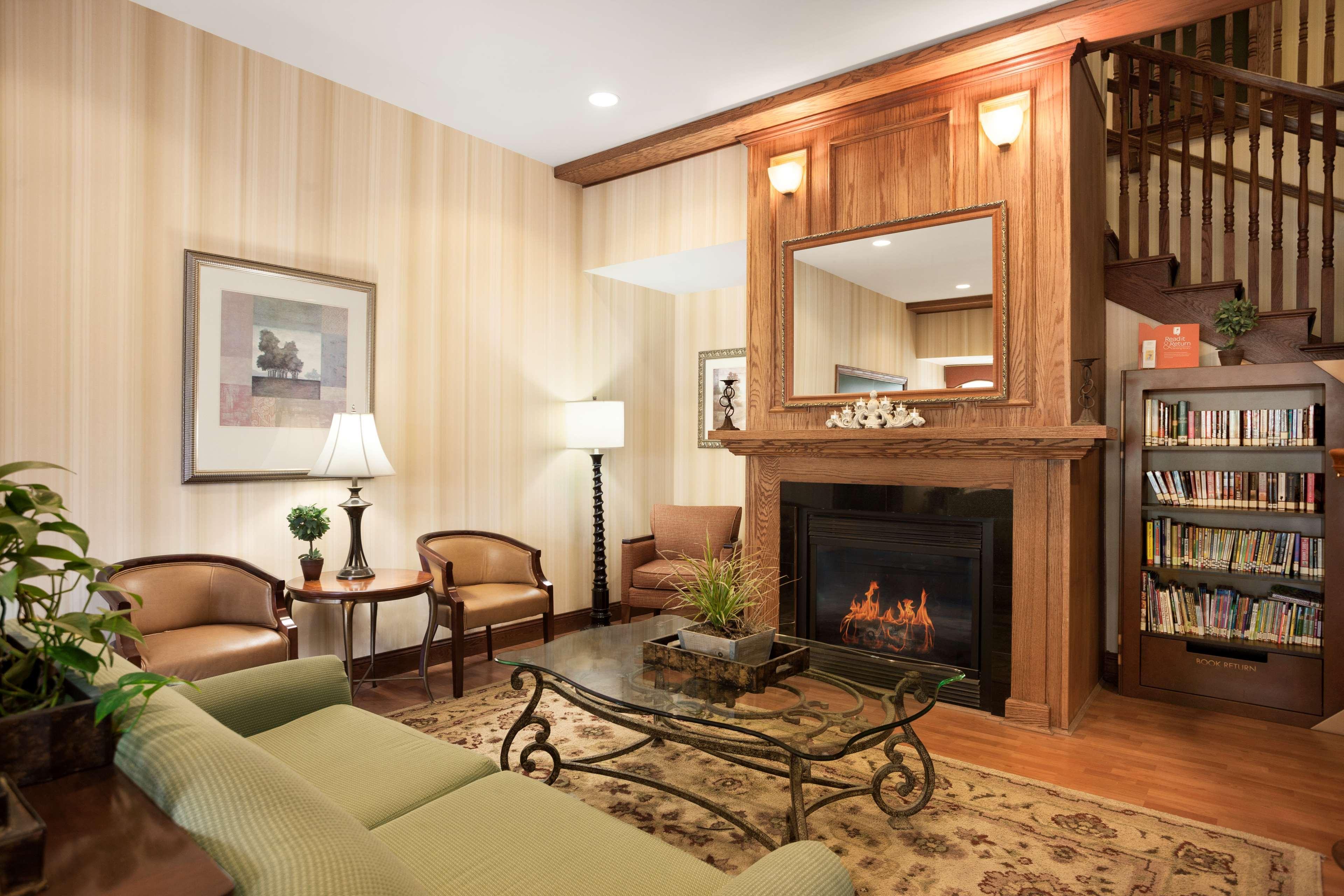 Country Inn & Suites By Radisson, Ithaca, Ny Luaran gambar
