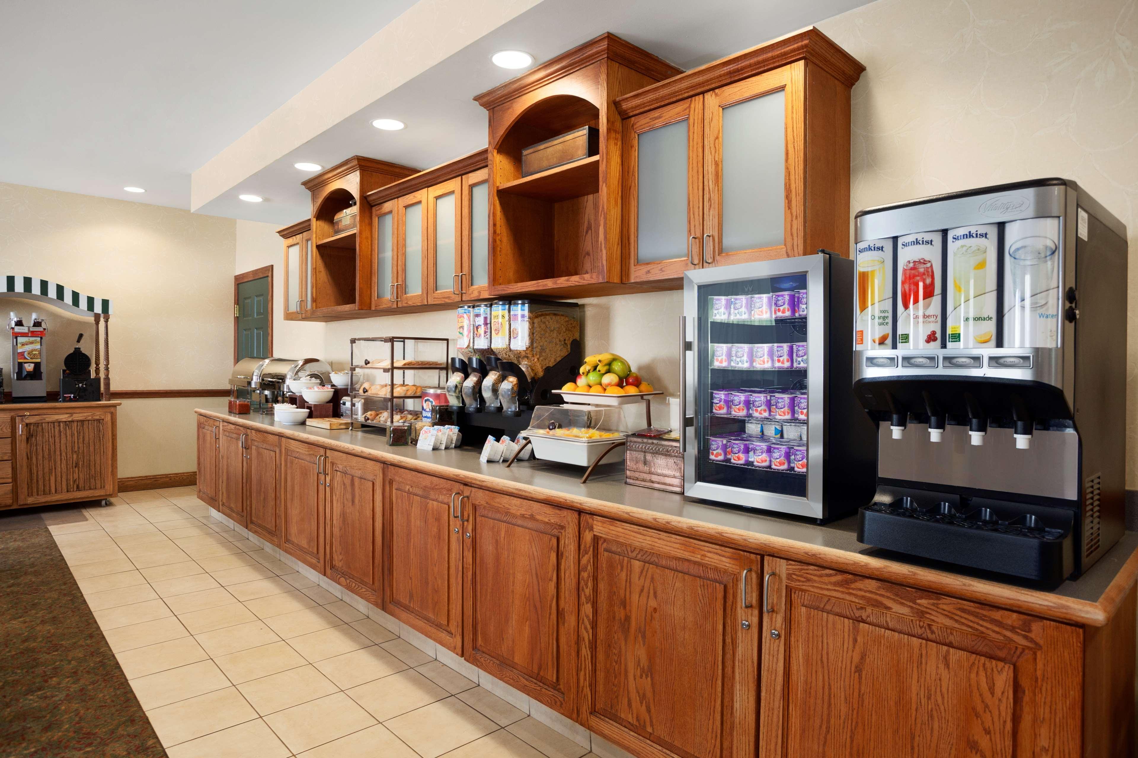 Country Inn & Suites By Radisson, Ithaca, Ny Luaran gambar