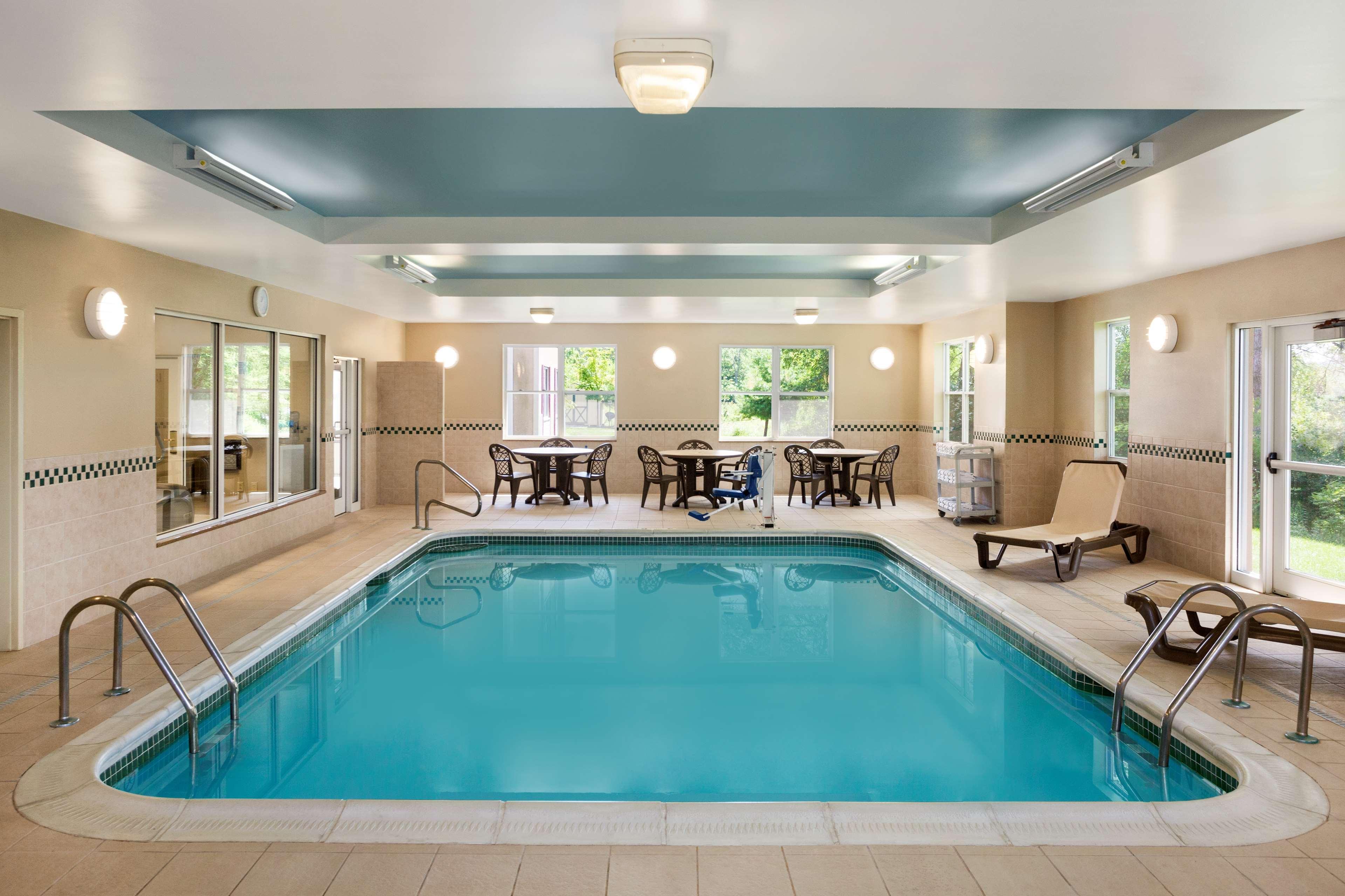 Country Inn & Suites By Radisson, Ithaca, Ny Luaran gambar