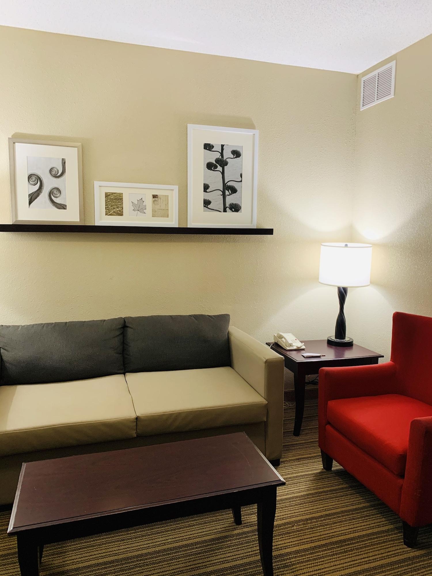 Country Inn & Suites By Radisson, Ithaca, Ny Luaran gambar