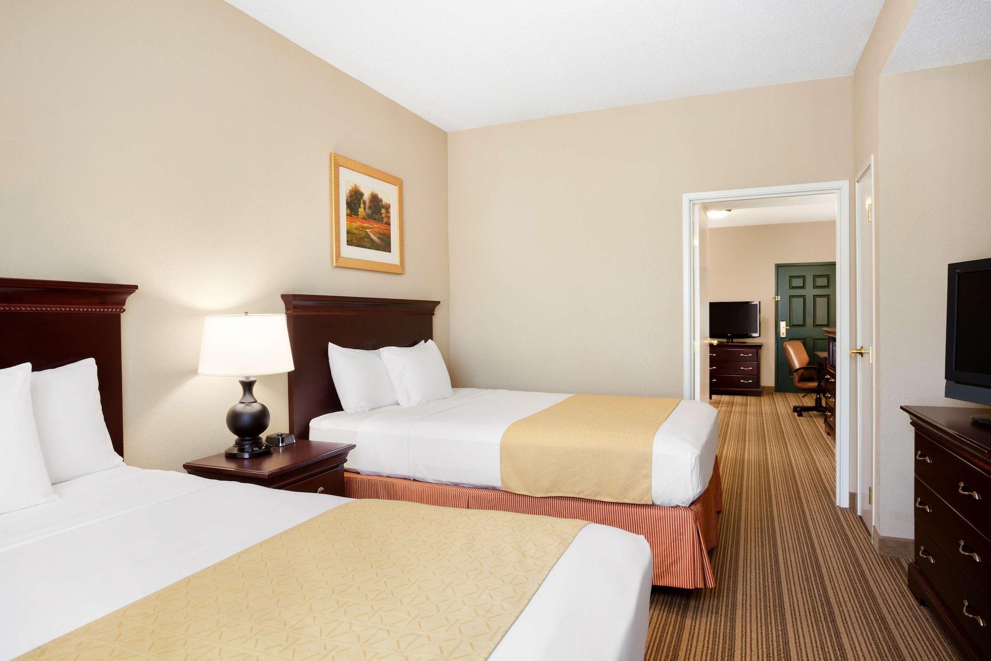Country Inn & Suites By Radisson, Ithaca, Ny Luaran gambar