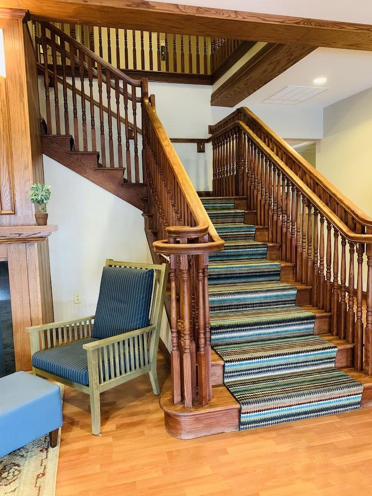 Country Inn & Suites By Radisson, Ithaca, Ny Luaran gambar
