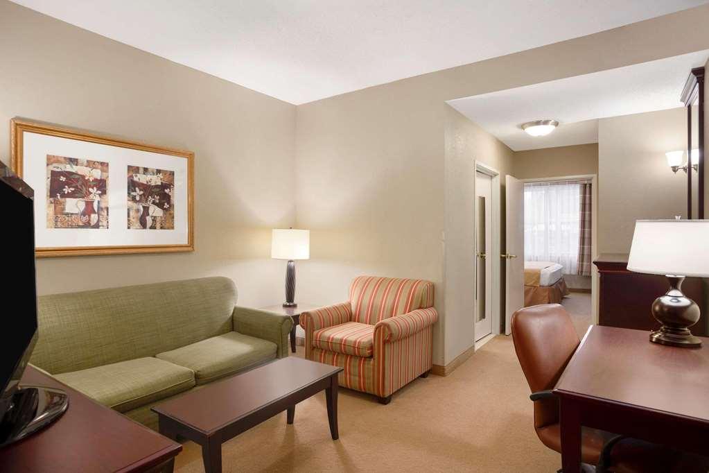 Country Inn & Suites By Radisson, Ithaca, Ny Bilik gambar