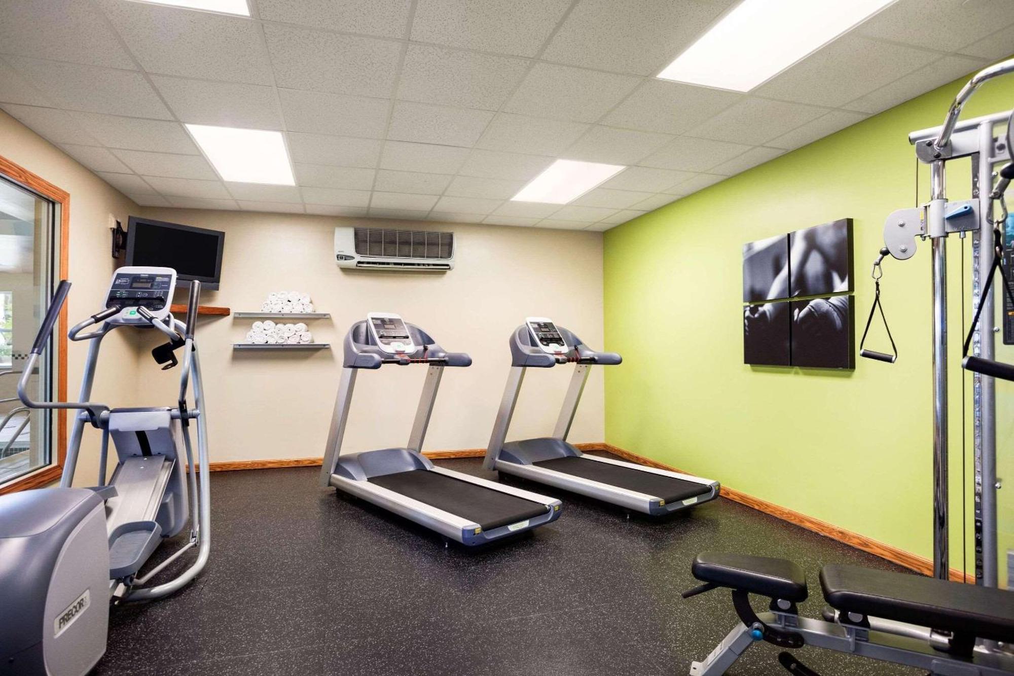 Country Inn & Suites By Radisson, Ithaca, Ny Luaran gambar