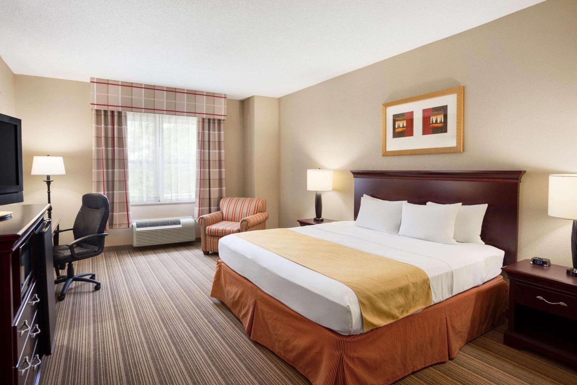 Country Inn & Suites By Radisson, Ithaca, Ny Luaran gambar