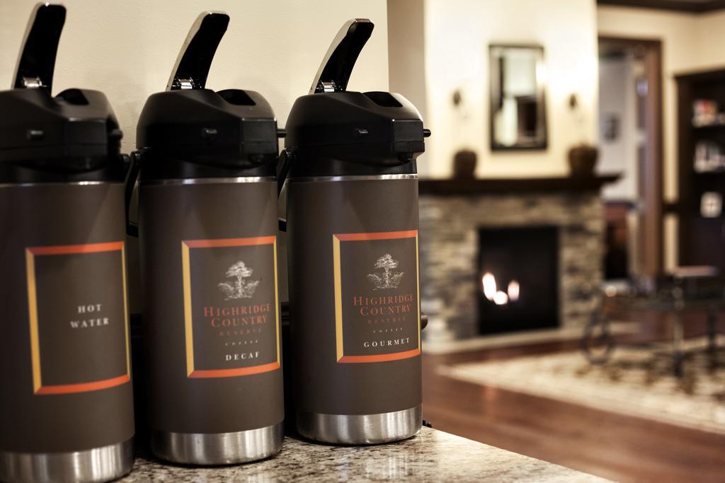 Country Inn & Suites By Radisson, Ithaca, Ny Luaran gambar