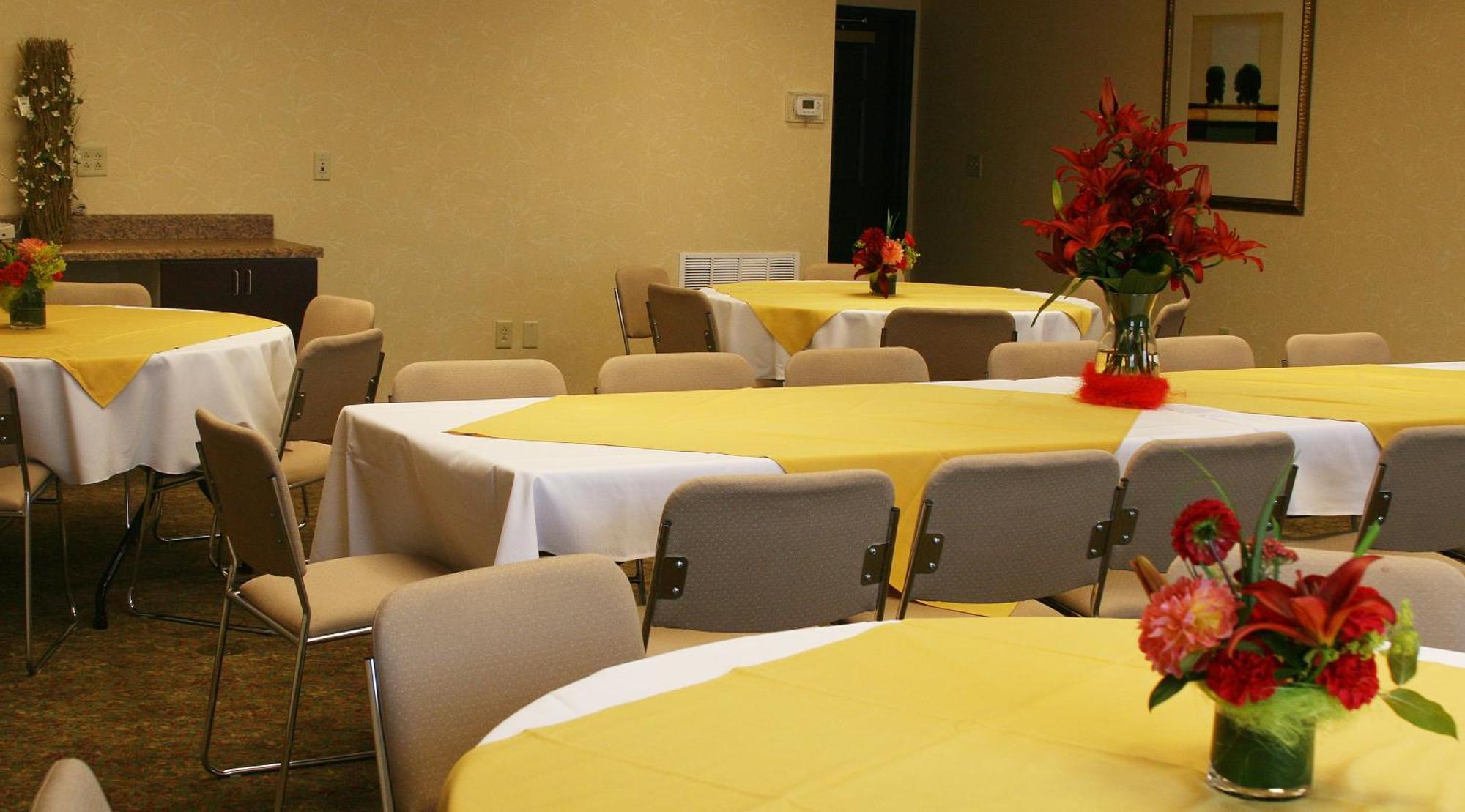 Country Inn & Suites By Radisson, Ithaca, Ny Luaran gambar