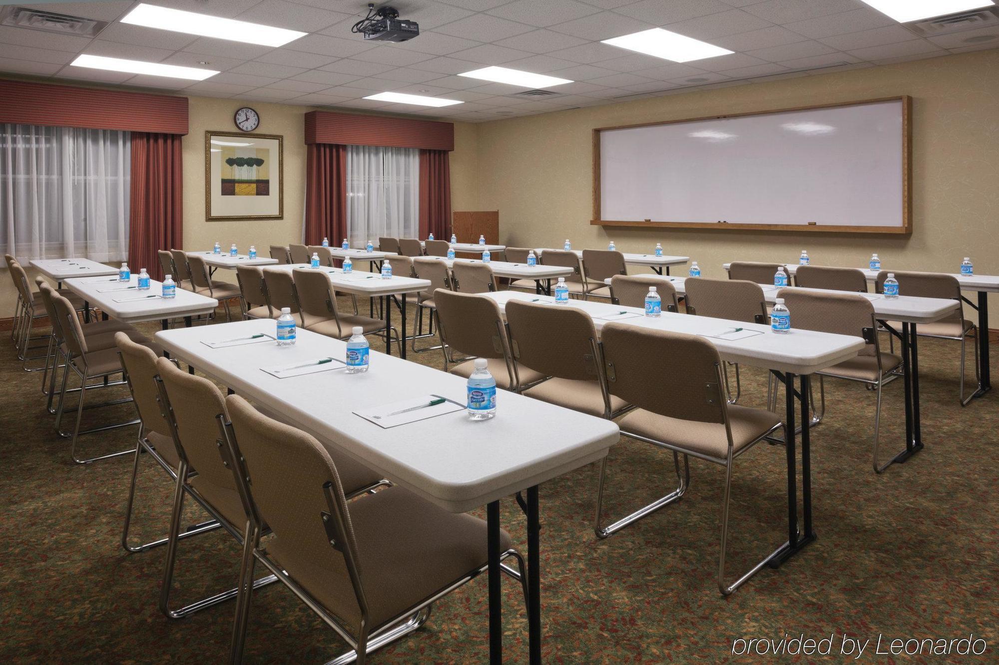 Country Inn & Suites By Radisson, Ithaca, Ny Perniagaan gambar