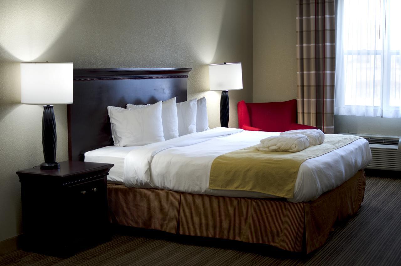 Country Inn & Suites By Radisson, Ithaca, Ny Luaran gambar