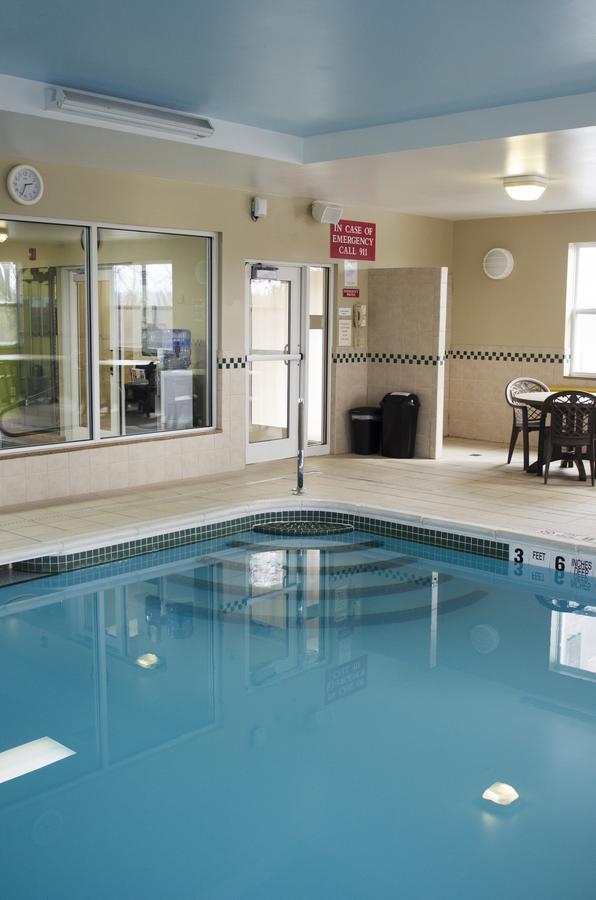 Country Inn & Suites By Radisson, Ithaca, Ny Luaran gambar