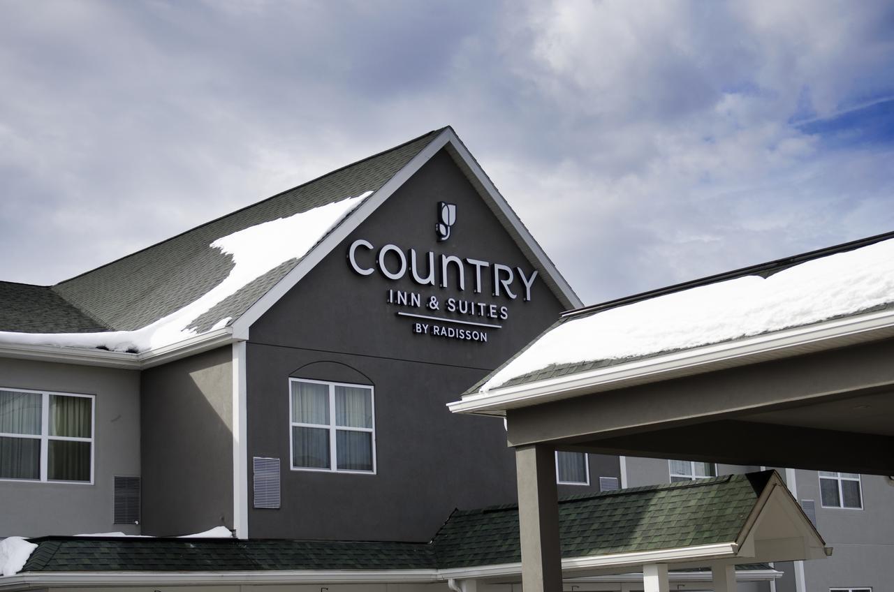 Country Inn & Suites By Radisson, Ithaca, Ny Luaran gambar
