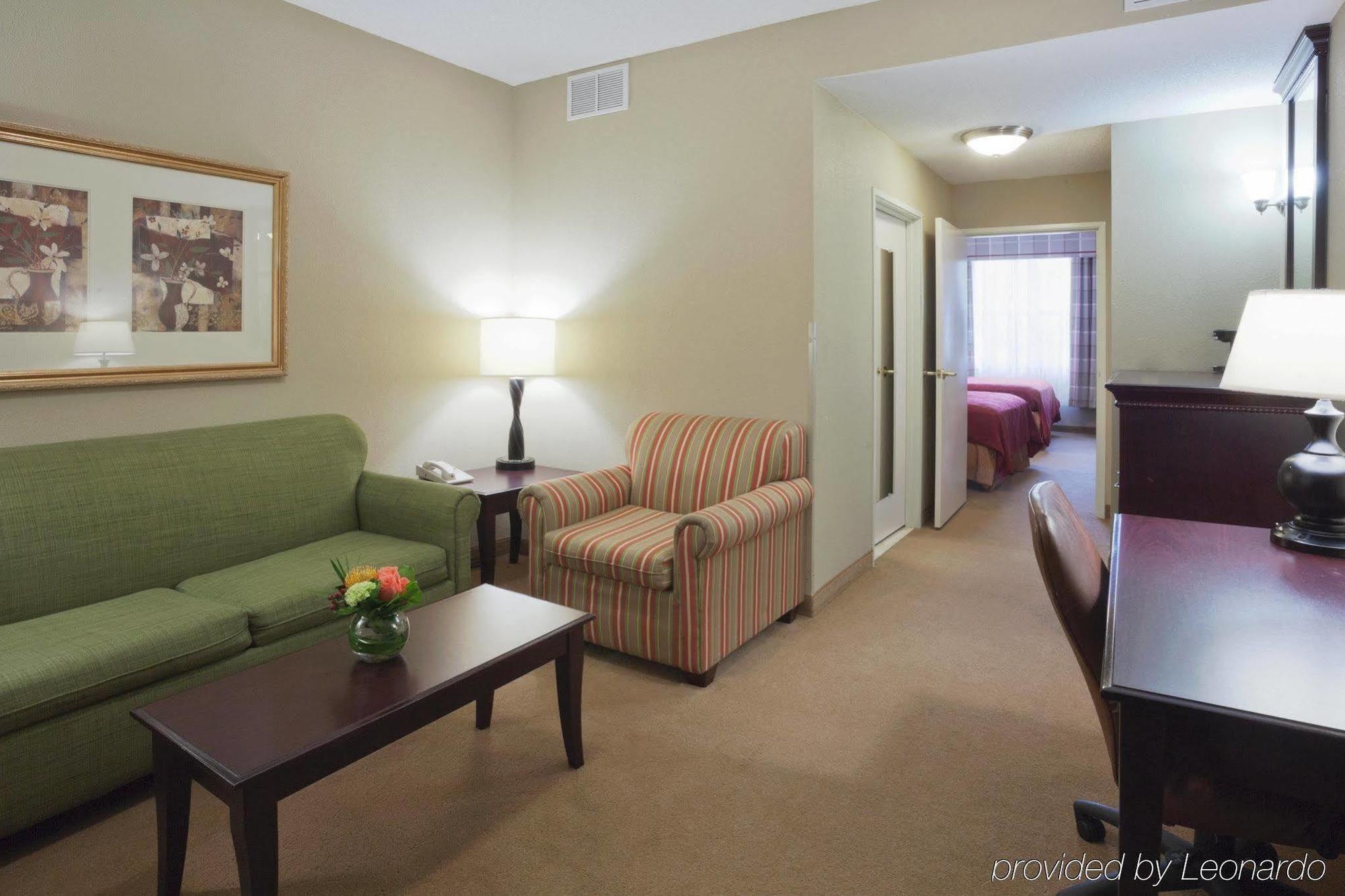 Country Inn & Suites By Radisson, Ithaca, Ny Bilik gambar