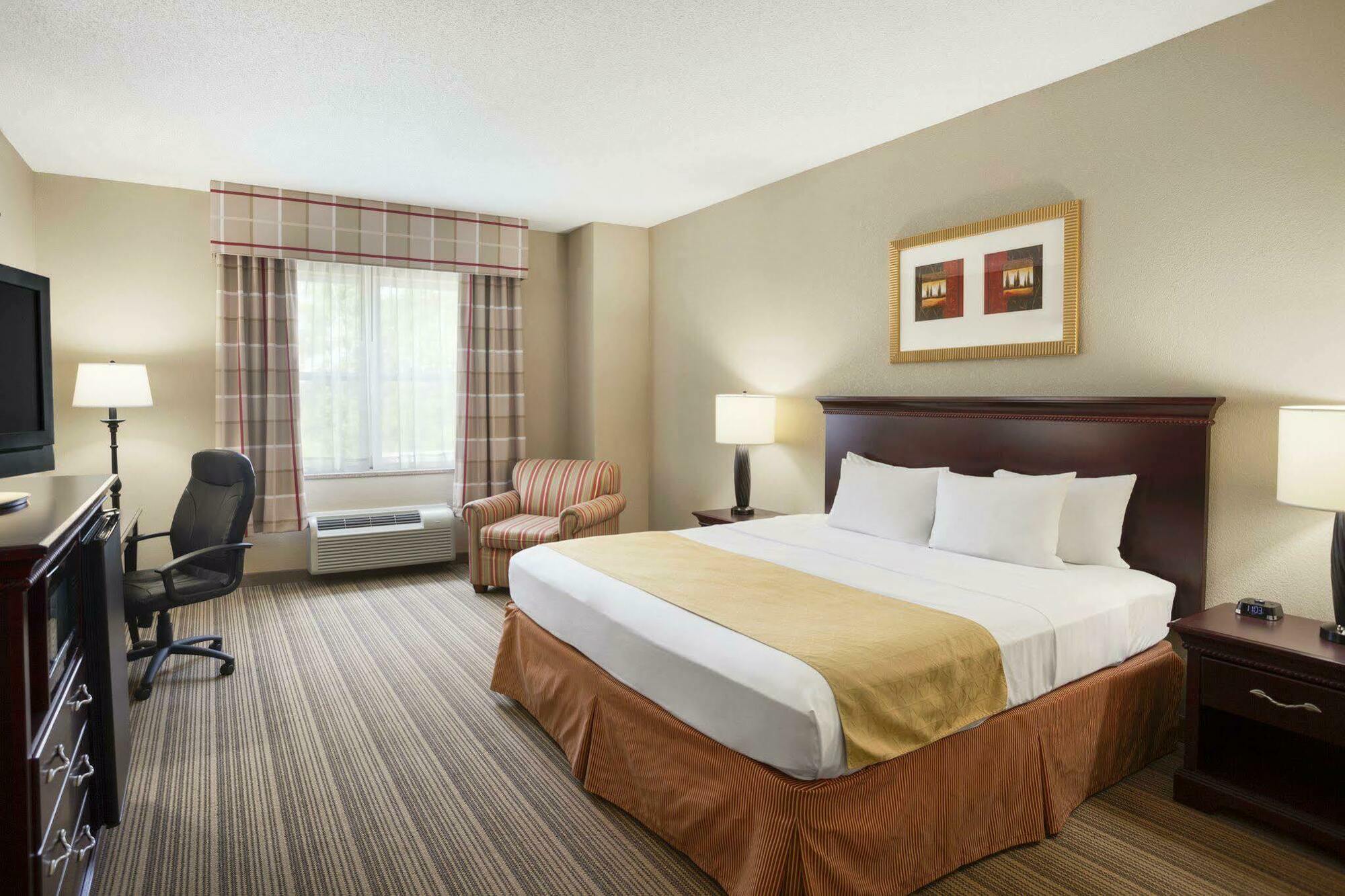 Country Inn & Suites By Radisson, Ithaca, Ny Luaran gambar