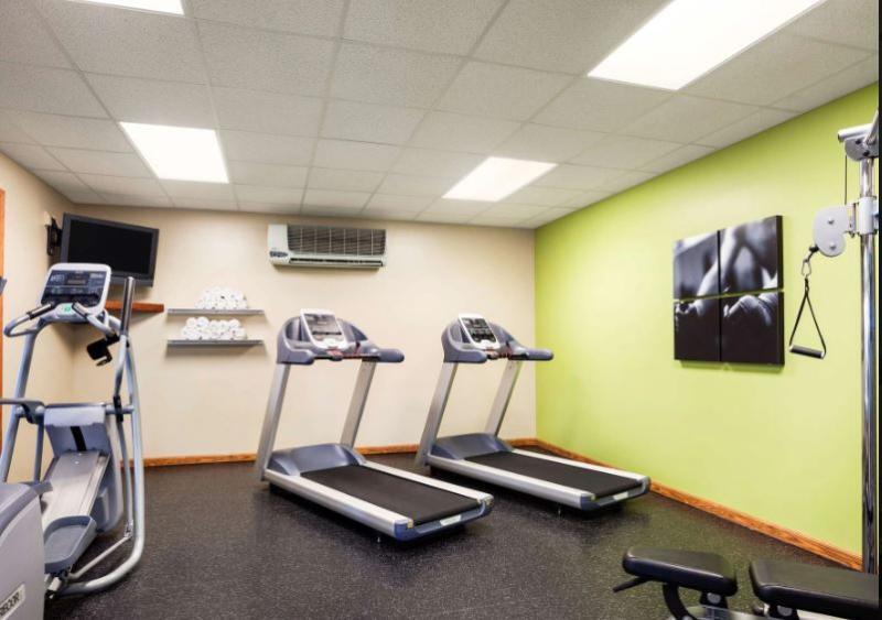 Country Inn & Suites By Radisson, Ithaca, Ny Luaran gambar