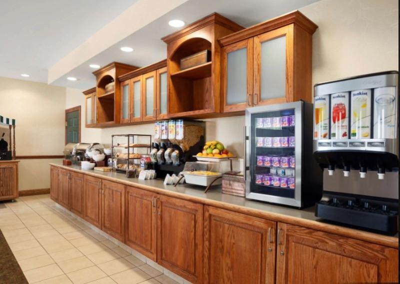 Country Inn & Suites By Radisson, Ithaca, Ny Luaran gambar