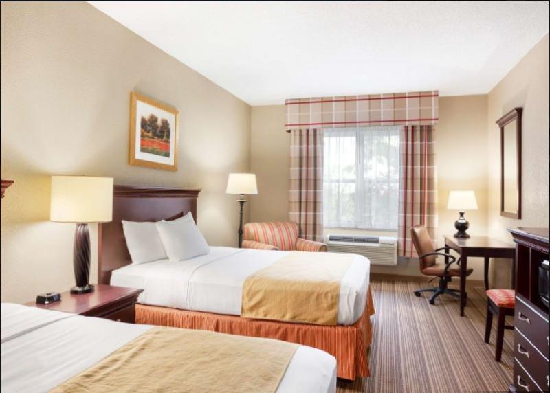 Country Inn & Suites By Radisson, Ithaca, Ny Luaran gambar