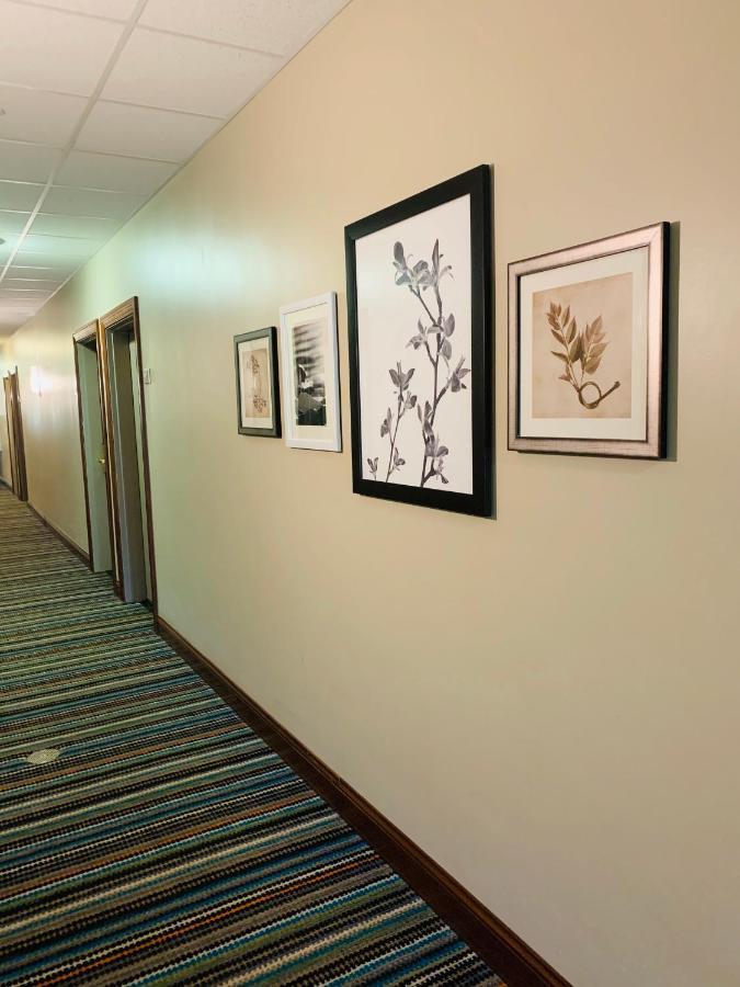 Country Inn & Suites By Radisson, Ithaca, Ny Luaran gambar