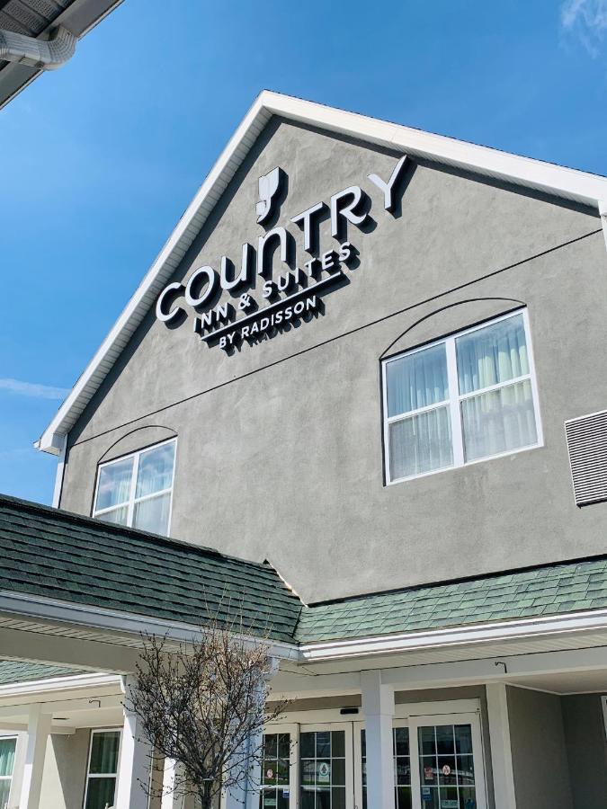 Country Inn & Suites By Radisson, Ithaca, Ny Luaran gambar