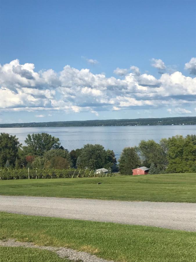 Country Inn & Suites By Radisson, Ithaca, Ny Luaran gambar